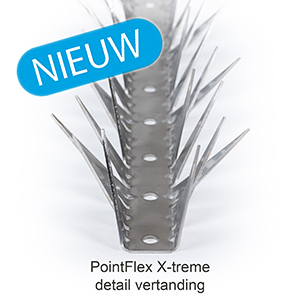 PointFlex X-treme